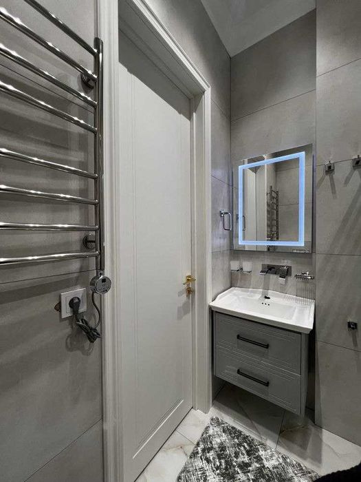 RENT| ARENDA Сдаётся новая 3- ком кв в  Nest one