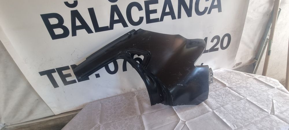 Aripa stanga spate renault Megane 4 hatchback