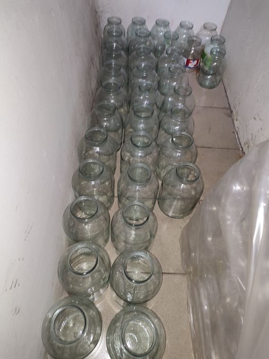 Банки для консервации