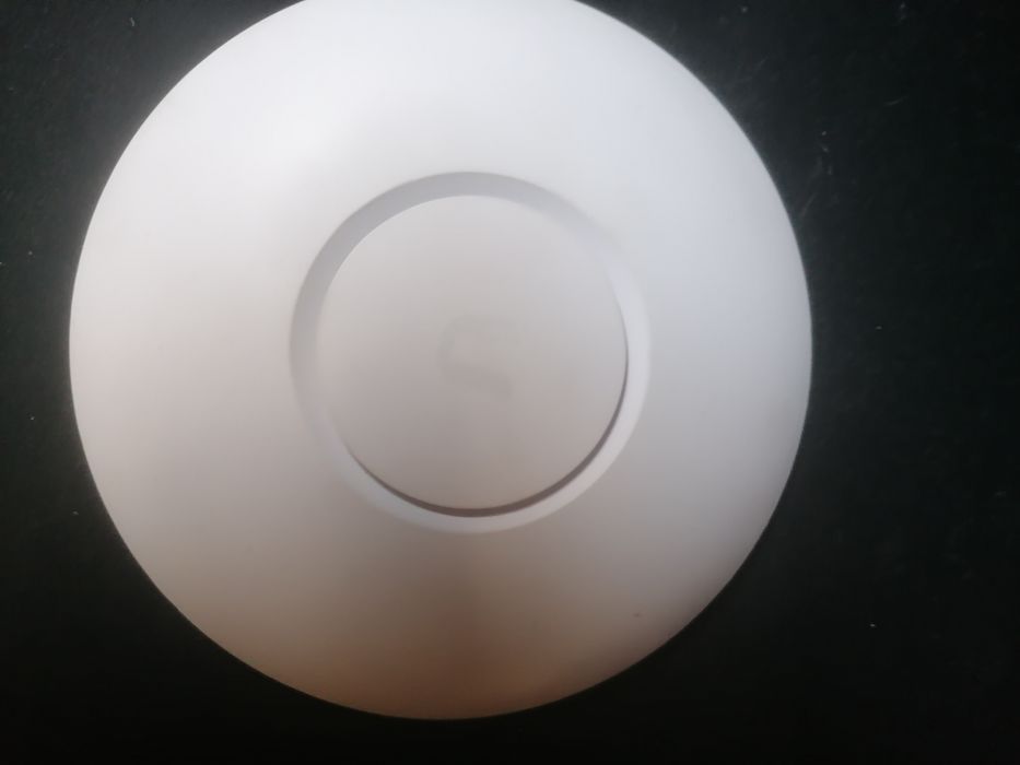 Access point Ubiquiti Unifi nanohd