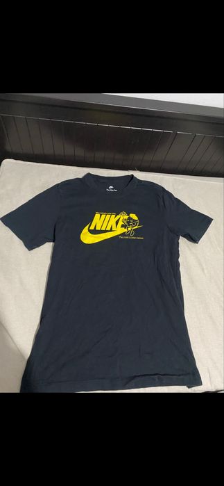 Tricou Nike “The court is your canvas”