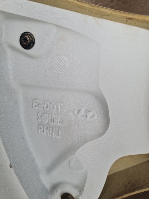 Оригинални джанти за ХЮНДАЙ КИА HYUNDAI KIA R16 5x114.3 ET50 6.5J