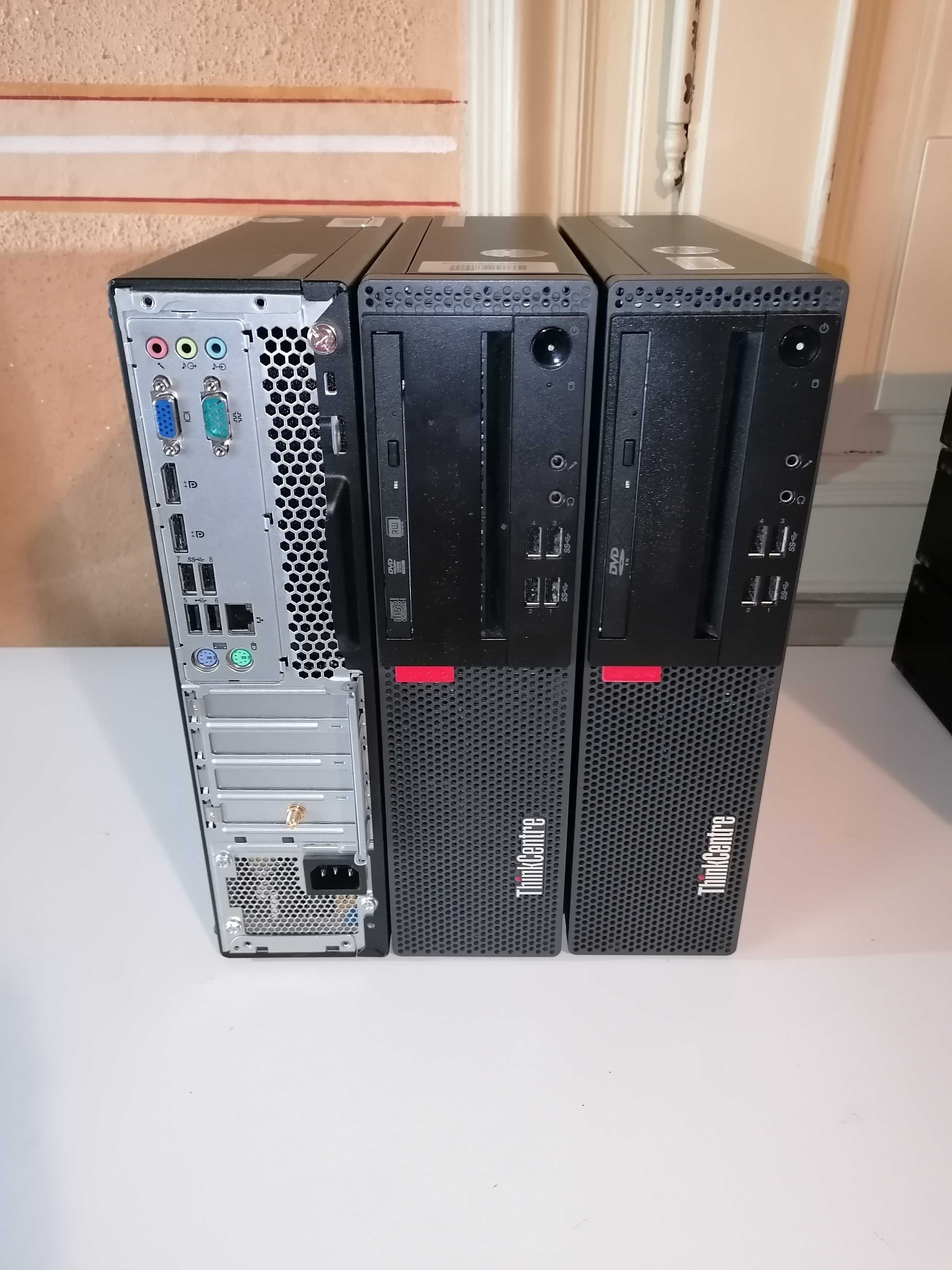 Calculator Pc Intel i5-6500 /Lenovo ThinkCentre M710s