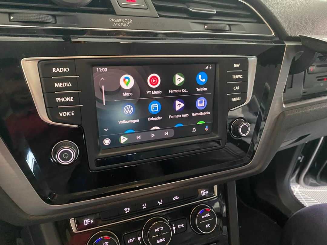 Cheie activare APP-Connect Volkswagen Apple CarPlay Android Auto
