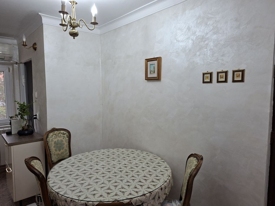 Apartament central de vanzare