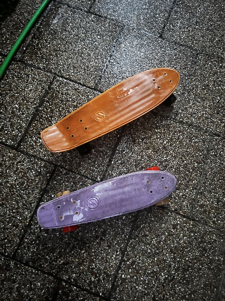 Premium Pennyboards (1+1)