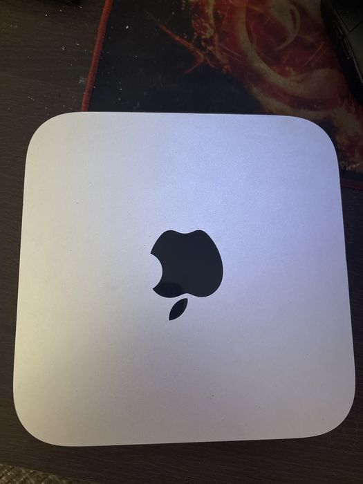 Mac mini.