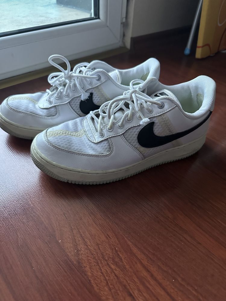 Nike Air Force 43