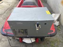 Vand dozator de bere