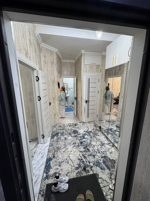 ЧИЛАНЗАР 24 Кв 2 ХОНА Евро Новастройка Хамма Шароитлари бор Хоналар