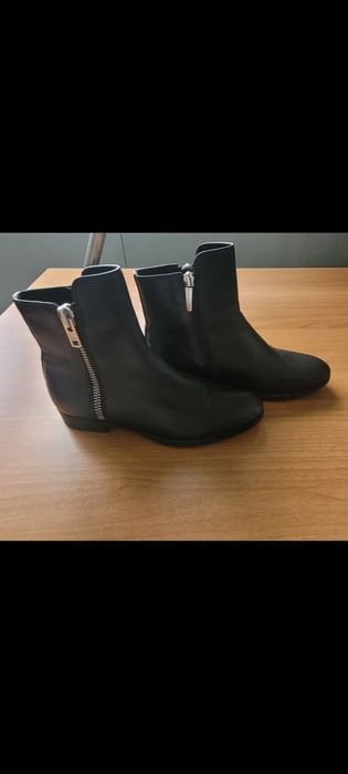 Ghete Anna Cori marime 35