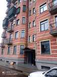 Новая квартира сдается на долгий срок