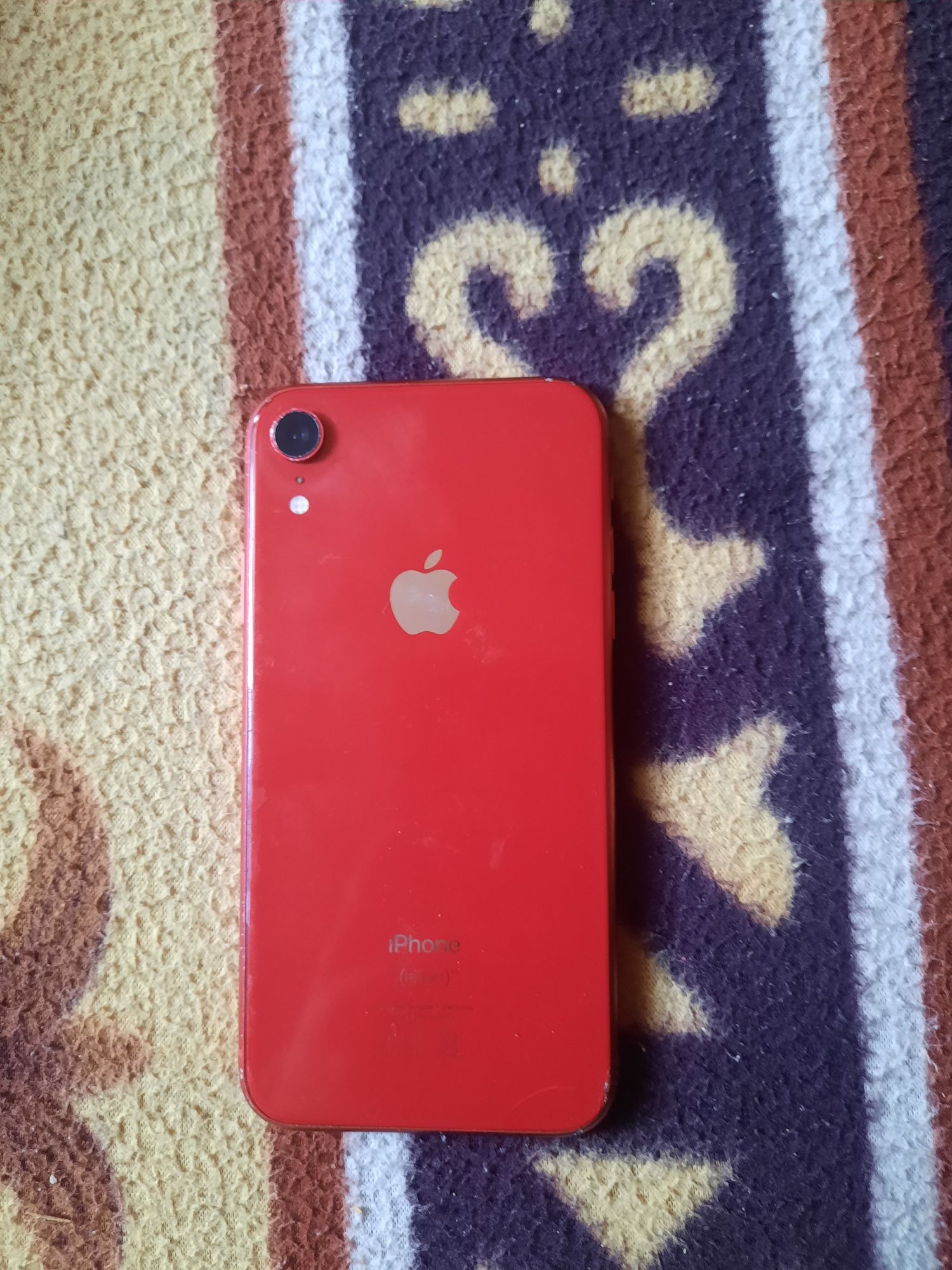 Iphone xr 128 GB