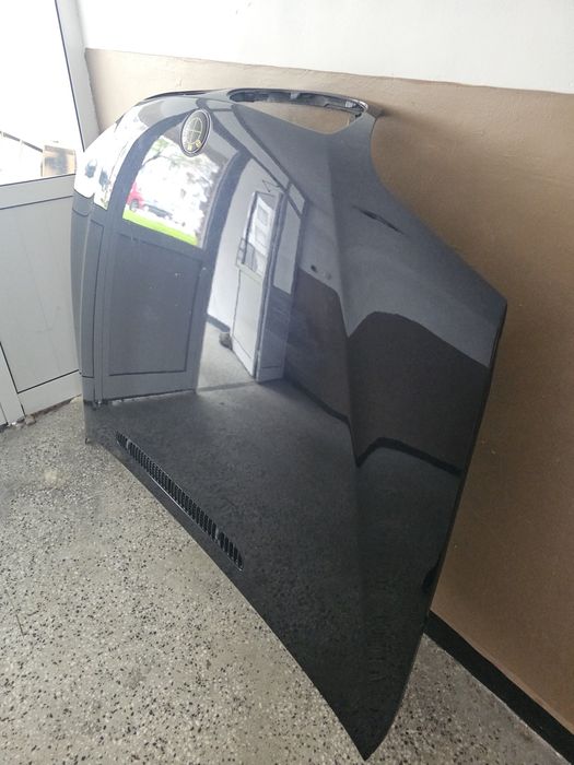 Преден капак за BMW E46