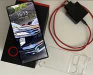 Zte nubia z 60 ultra 12/256