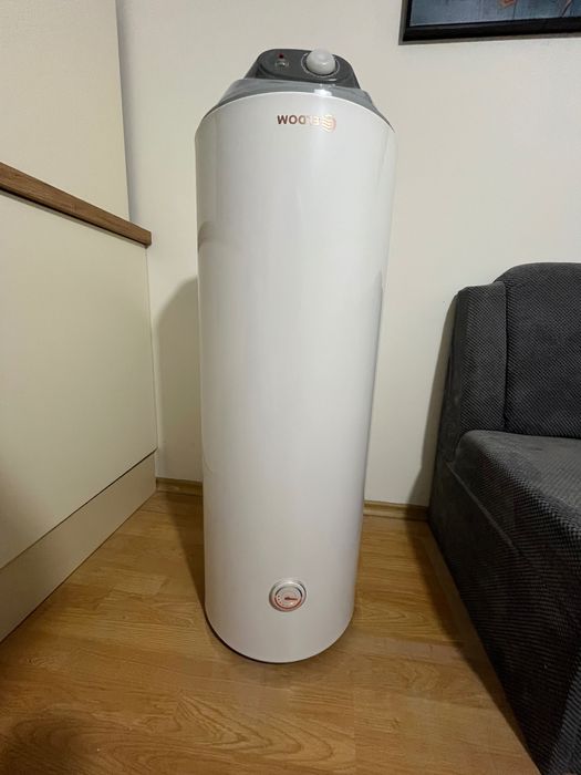 Бойлер Eldom 80л в Гаранция