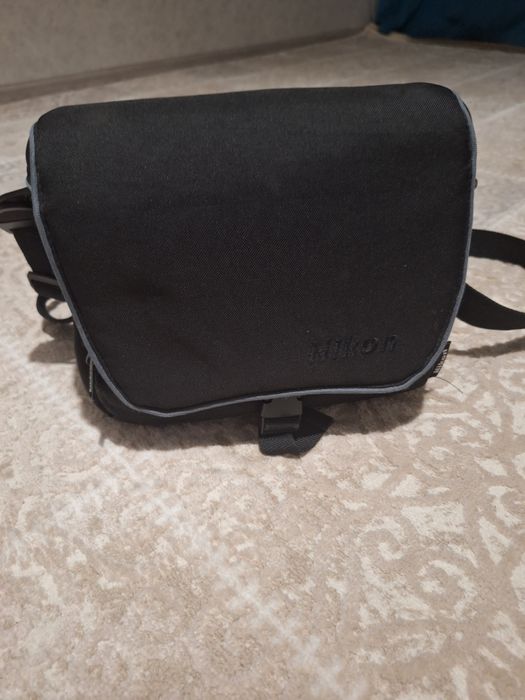 Сумка для фотоаппарата и видеокамеры