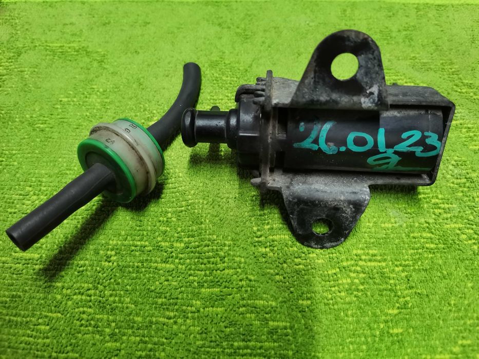 Electrovalva Denso Toyota Originala