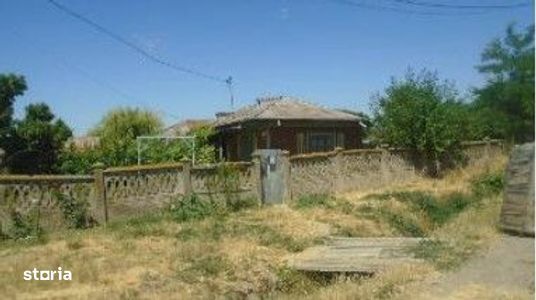 Casa si teren Branistea, cota 1/6, ID: R2757240
