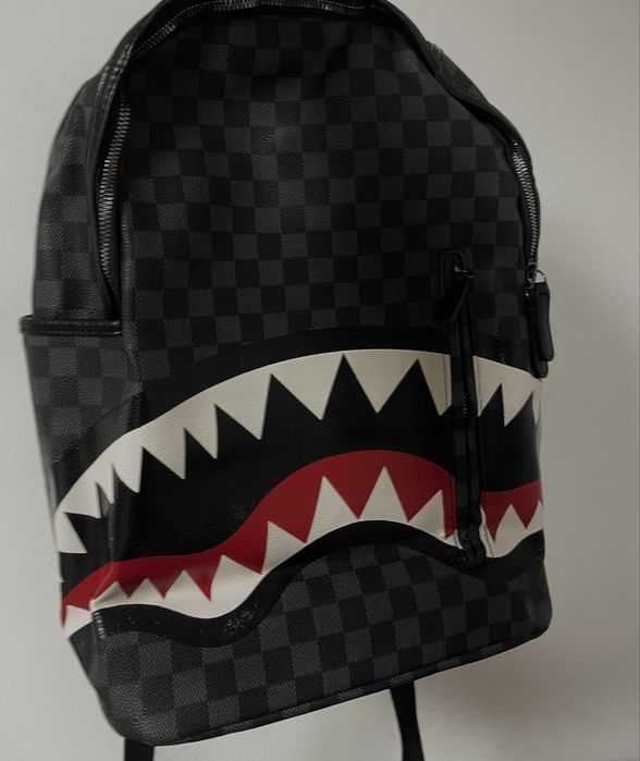 Sprayground Backpack