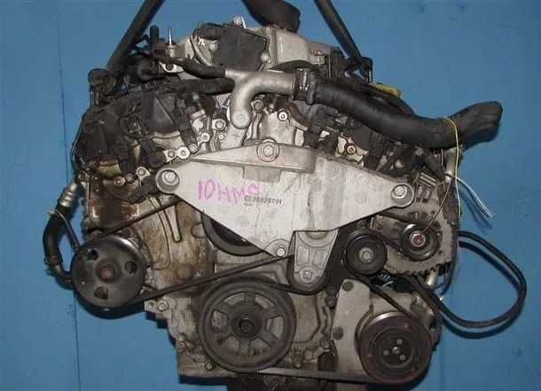 Двигатель 10HMC, Z32SE Chevrolet Captiva C100