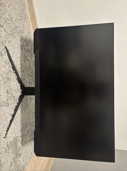 Monitor Samsubg g5 27 inch 165hz