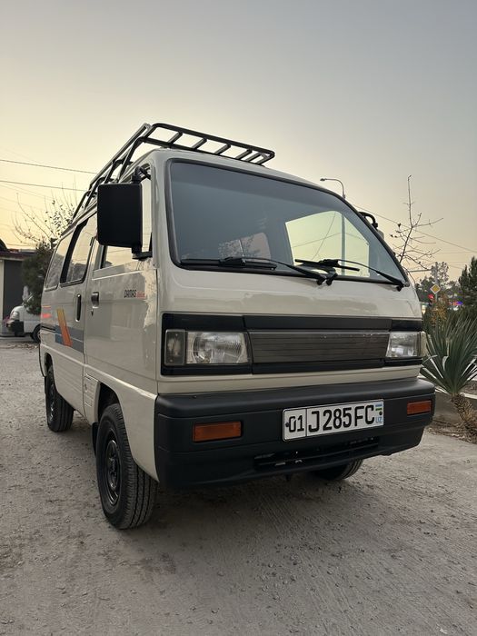 Damas sotiladi yili 2004