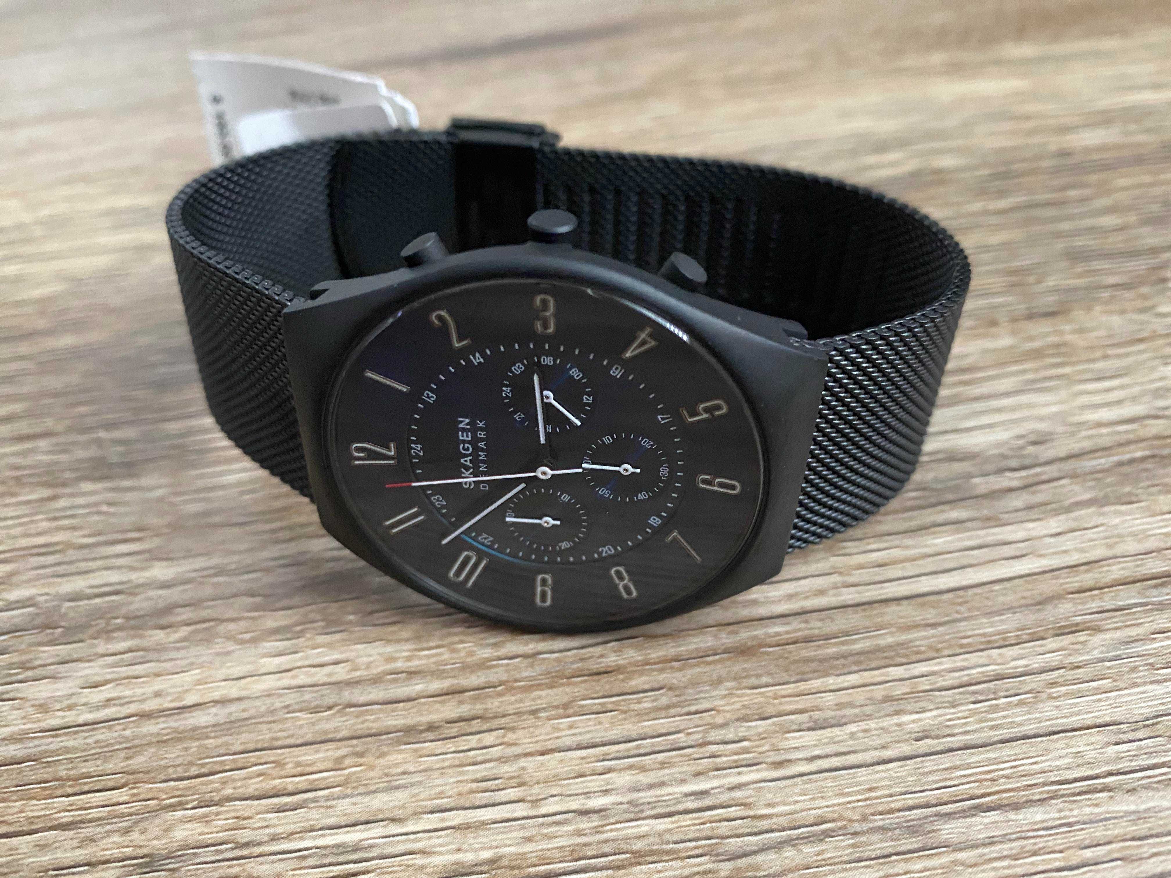 Vand ceas original Skagen - SKW6841 cumparat si adus personal din SUA