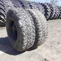 Cauciucuri 37x12.50R16.5 Goodyear Anvelope Tractor Second Hand