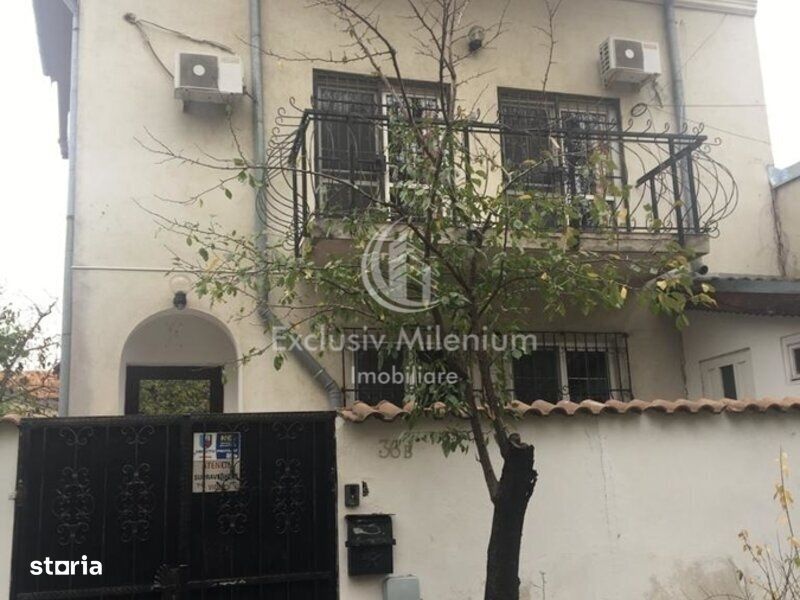 Vila /Casa Cotroceni -Academia Militara ideal Birouri