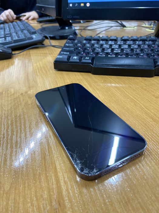 iphone 14 Pro ОБМЕН