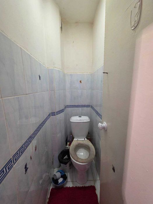 ️⃣TEZDA SOTUVDA №1911 Dinamo  6metrli balkon 4x ipoteka bo'ladi