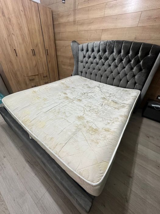 Отдам матрас 180х200