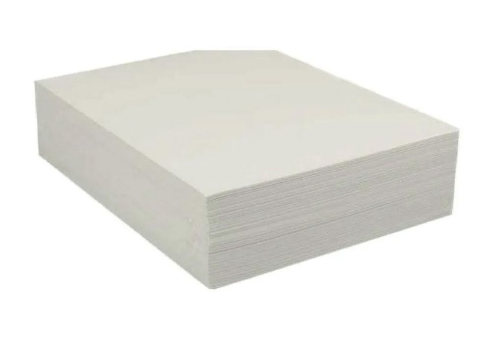 Фильтровальная бумага