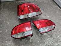 Stop tripla aripa haion stanga dreapta golf 6 hatchback