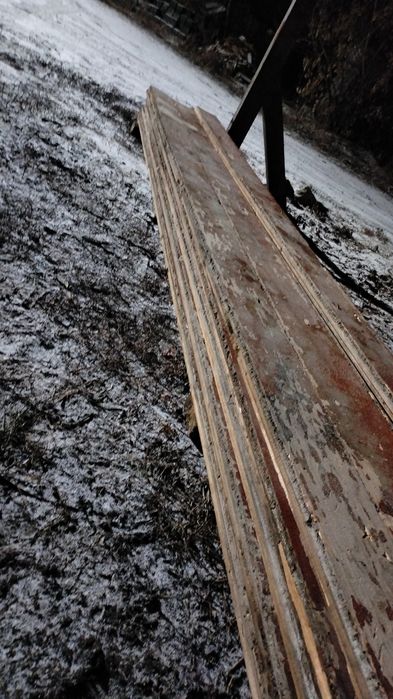 Доска половая.   ...