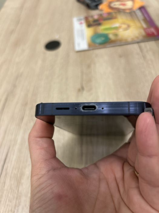 Samsung A55,128 GB