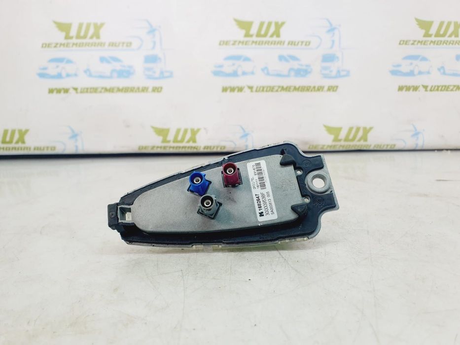 Antena radio 6950704-05 30000953bf BMW Seria 5 F11  [din 2009 pana  2013]