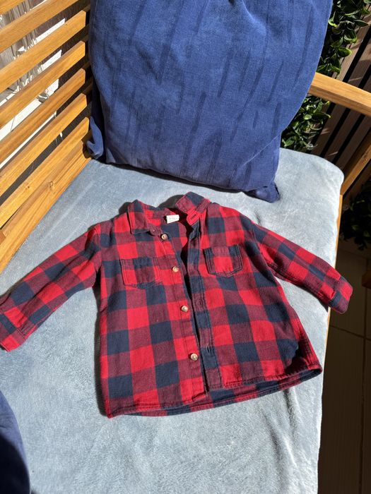 Детски дрешки 86-98