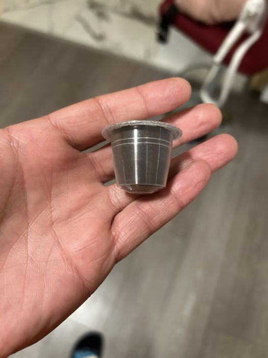 Капсули Кимбо за машина Nespresso