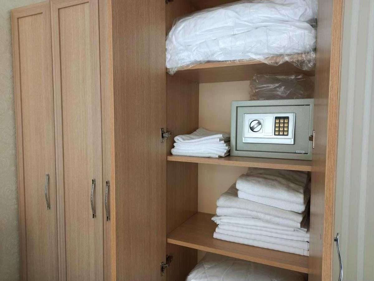Дава се под наем Двустаен апартамент в к.к. Слънчев бряг - 50 кв.м за 350 € - Снимка #6