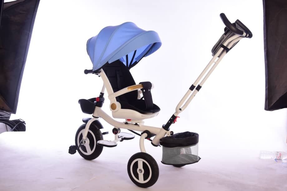 Директен Вносител: Детска триколка БЕЗПЛАТНА доставка