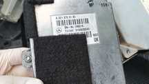modul comenzi vocale Mercedes W221 S class S500 S350 S320 Linguatronic