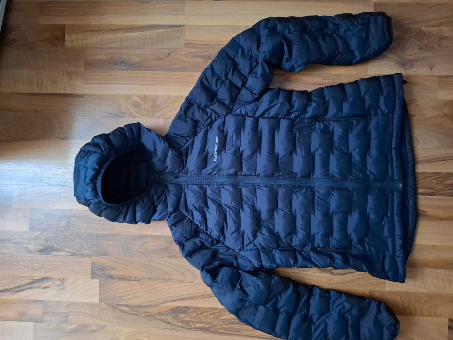 Peak Performance Argon Light Hood Jacket