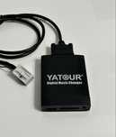 Magazie Digitala Yatour Digital Music Changer USB SD AUX 12 Pini VW