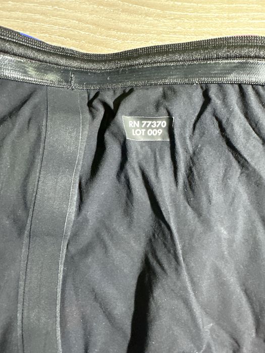 Slip de competitie inot tyr avictor