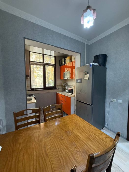 Юнусабад -11 2/1/4 51 м2 С мебелью и техникой Мега Планет