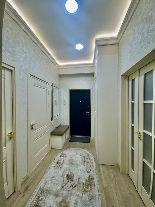 Продаётся своя 3-х комнатная квартира