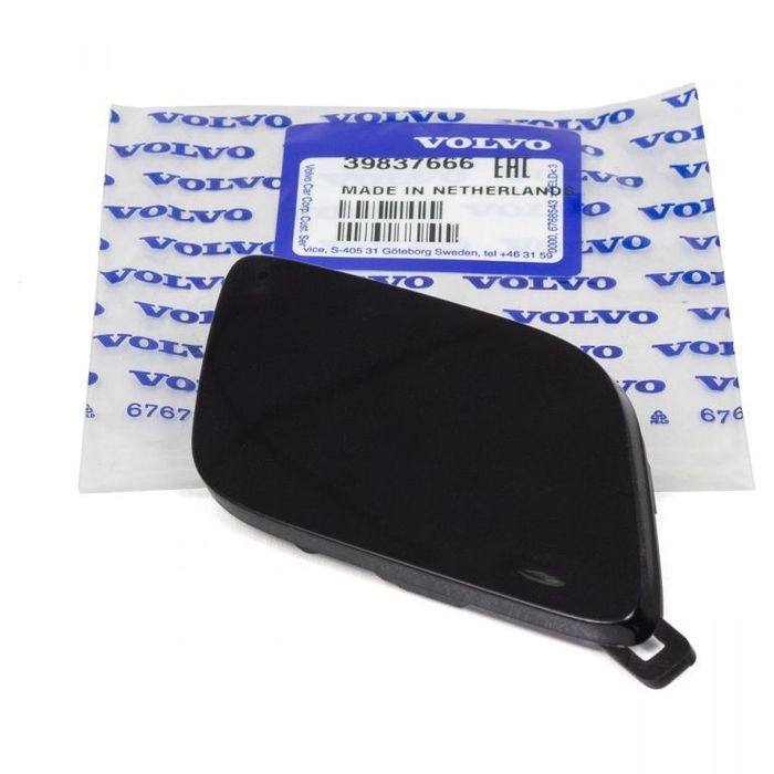 Capac Carlig Remorcare Bara Fata VOLVO V40 2012+ 39837666