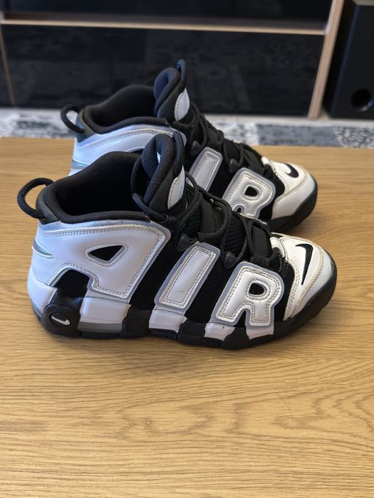 Adidasi Nike Air Uptempo Originali!!!